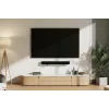 Neomounts AWL29-550BL1 Videobar/soundbar holder wall - max 15 kg - universal