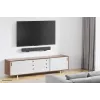 Neomounts AWL29-550BL1 Videobar/soundbar holder wall - max 15 kg - universal