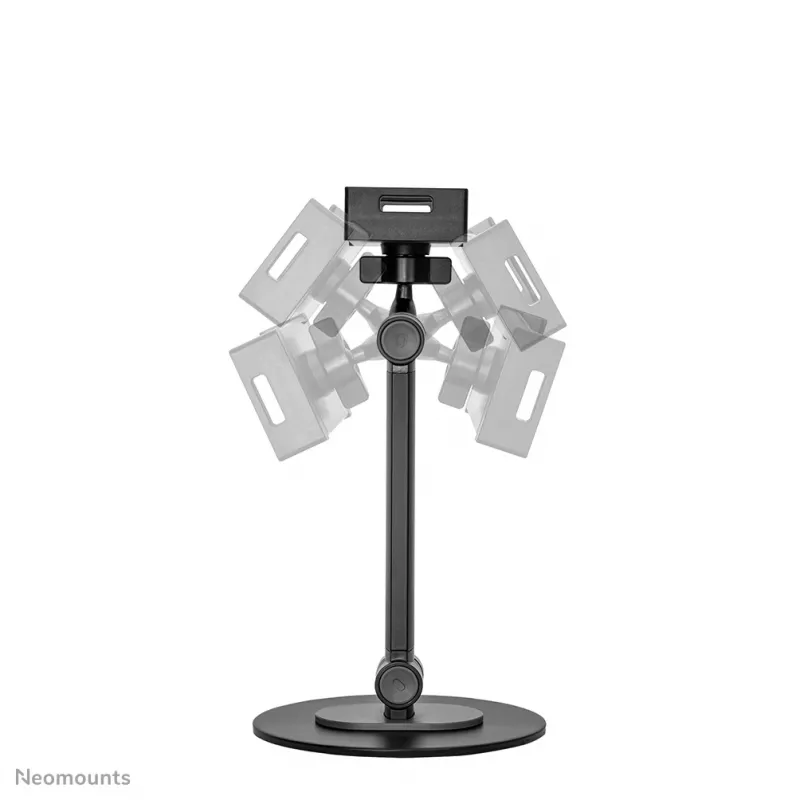 Neomounts DS15-540BL1 Tablet stand 4.7-12.9 inch - universal