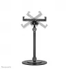 Neomounts DS15-540BL1 Tablet stand 4.7-12.9 inch - universal