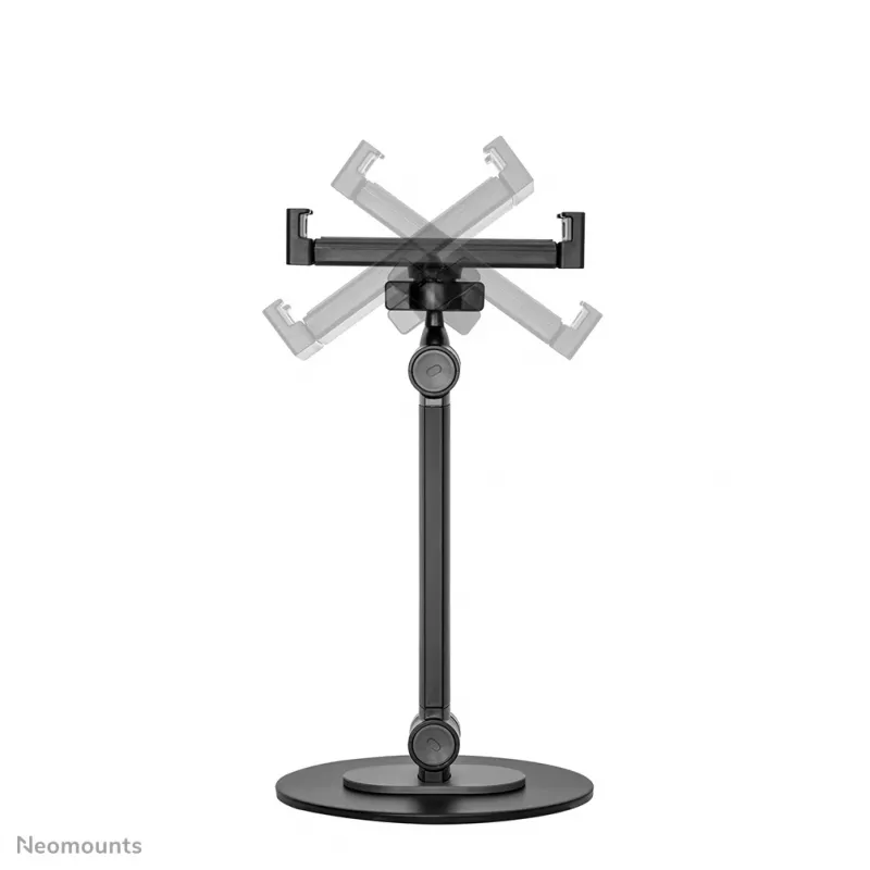 Neomounts DS15-540BL1 Tablet stand 4.7-12.9 inch - universal