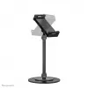 Neomounts DS15-540BL1 Tablet stand 4.7-12.9 inch - universal