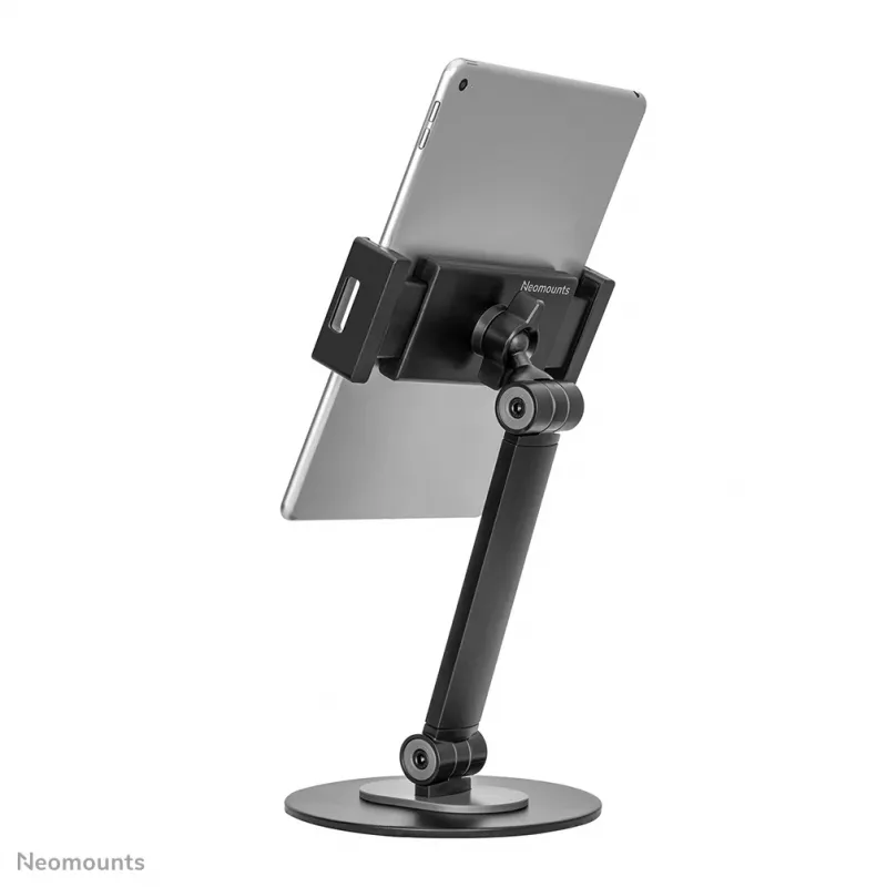 Neomounts DS15-540BL1 Tablet stand 4.7-12.9 inch - universal