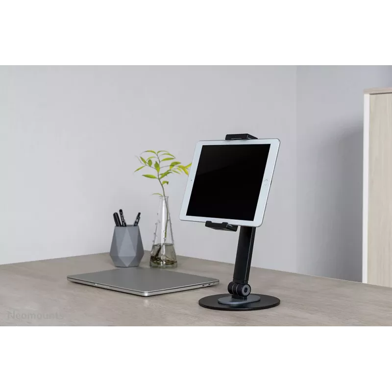 Neomounts DS15-540BL1 Tablet stand 4.7-12.9 inch - universal