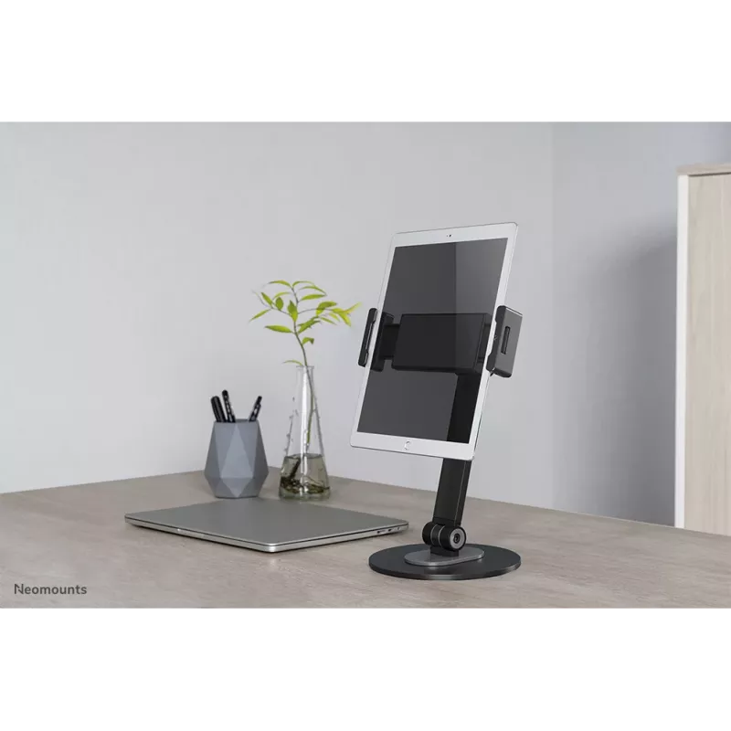 Neomounts DS15-540BL1 Tablet stand 4.7-12.9 inch - universal