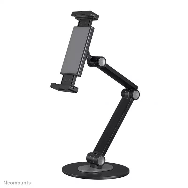 Neomounts DS15-550BL1 Tablet stand 4.7-12.9 inch - universal
