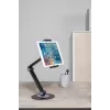 Neomounts DS15-550BL1 Tablet stand 4.7-12.9 inch - universal