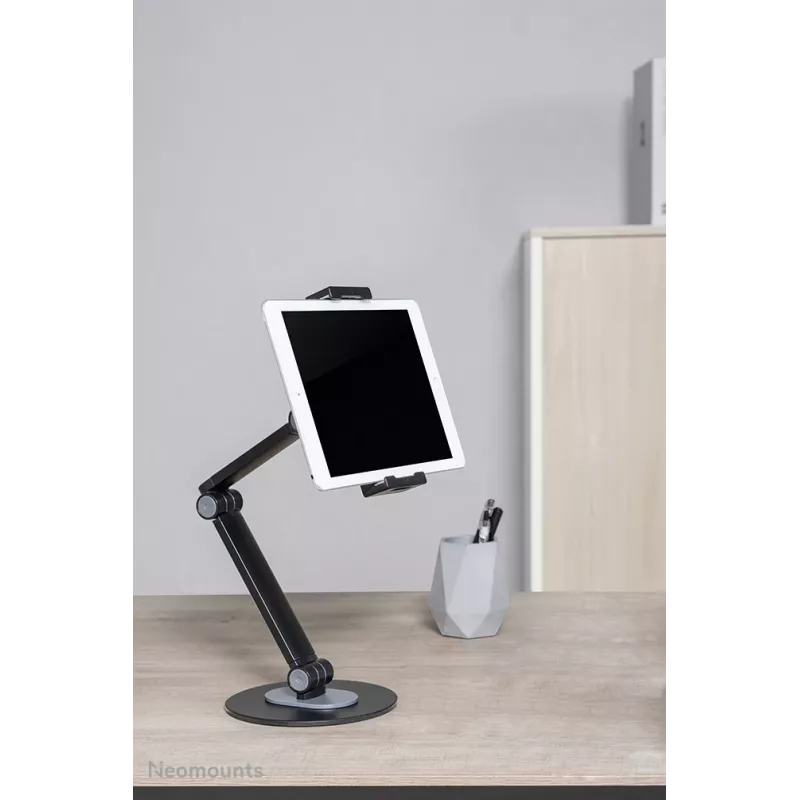 Neomounts DS15-550BL1 Tablet stand 4.7-12.9 inch - universal