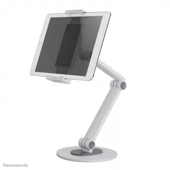 Neomounts DS15-550WH1 Tablet stand 4.7-12.9 inch - universal