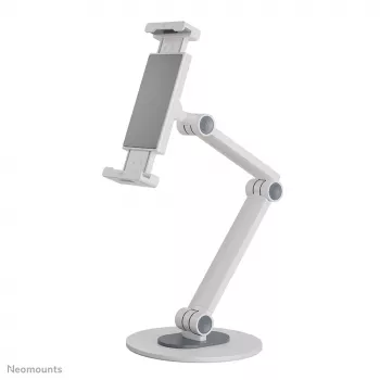 Neomounts DS15-550WH1 Tablet stand 4.7-12.9 inch - universal