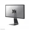Neomounts FPMA-D850BLACK Monitor stand 10-27 inch, Freestanding, 10 kg, 25.4 cm (10 inch), 68.6 cm (27 inch), 100 x 100 mm, Black