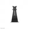 Neomounts FPMA-D850BLACK Monitor stand 10-27 inch, Freestanding, 10 kg, 25.4 cm (10 inch), 68.6 cm (27 inch), 100 x 100 mm, Black