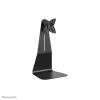 Neomounts FPMA-D850BLACK Monitor stand 10-27 inch, Freestanding, 10 kg, 25.4 cm (10 inch), 68.6 cm (27 inch), 100 x 100 mm, Black
