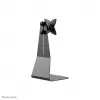 Neomounts FPMA-D850BLACK Monitor stand 10-27 inch, Freestanding, 10 kg, 25.4 cm (10 inch), 68.6 cm (27 inch), 100 x 100 mm, Black