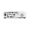 Desktop projector Epson EB-W49 — 3LCD, WXGA 1280×800, 3800 ANSI lm, 16:10, 1.2x manual zoom, 2.7 kg, white