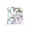 be quiet! Light Wings White | 140mm PWM Triple Pack Computer case Fan 14 cm 3 pc(s)