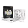be quiet! Light Wings White | 140mm PWM Triple Pack Computer case Fan 14 cm 3 pc(s)