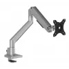Neomounts DS70-250SL1 Monitor arm 17-35 inch - gas spring - Topfix - 180°-stop