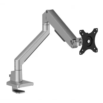 Neomounts DS70-250SL1 Monitor arm 17-35 inch - gas spring - Topfix - 180°-stop