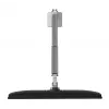 Neomounts DS70-250SL1 Monitor arm 17-35 inch - gas spring - Topfix - 180°-stop
