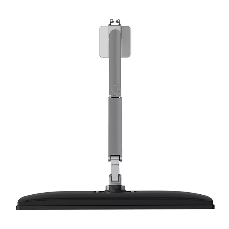 Neomounts DS70-250SL1 Monitor arm 17-35 inch - gas spring - Topfix - 180°-stop