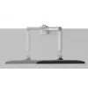 Neomounts DS70-250SL1 Monitor arm 17-35 inch - gas spring - Topfix - 180°-stop