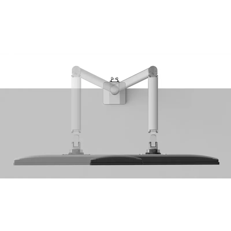 Neomounts DS70-250SL1 Monitor arm 17-35 inch - gas spring - Topfix - 180°-stop