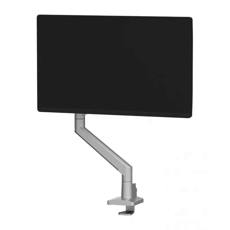 Neomounts DS70-250SL1 Monitor arm 17-35 inch - gas spring - Topfix - 180°-stop