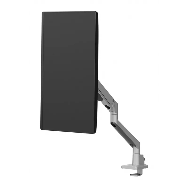 Neomounts DS70-250SL1 Monitor arm 17-35 inch - gas spring - Topfix - 180°-stop