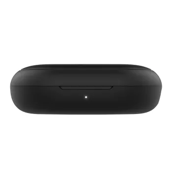 BELKIN Earbuds - Soundform Clearfit - Wireless - Black