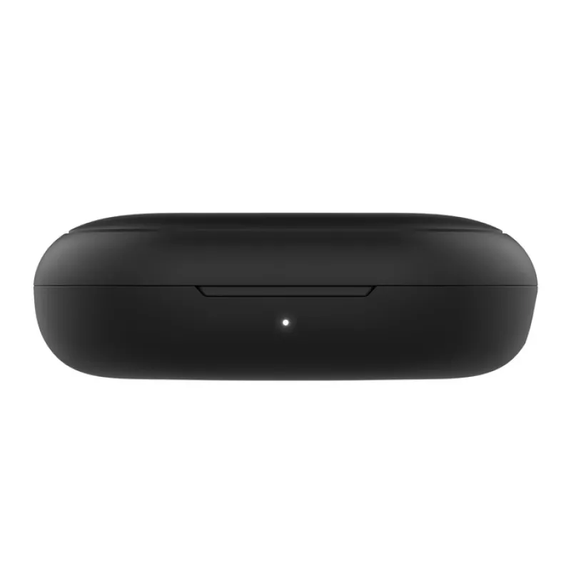 BELKIN Earbuds - Soundform Clearfit - Wireless - Black