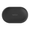 BELKIN Earbuds - Soundform Clearfit - Wireless - Black
