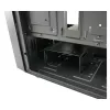 PC Case LC-Power 2016MB Micro Tower Black