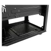 PC Case LC-Power 2016MB Micro Tower Black