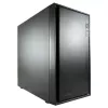 PC Case LC-Power 2016MB Micro Tower Black