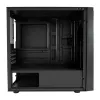 PC Case LC-Power 2016MB Micro Tower Black