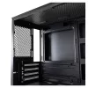 PC Case LC-Power 2016MB Micro Tower Black