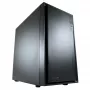 PC Case LC-Power 2016MB Micro Tower Black