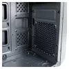 Computer case LC-Power LC-2017MB-ON Micro Tower Black
