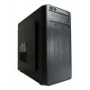 Computer case LC-Power LC-2017MB-ON Micro Tower Black