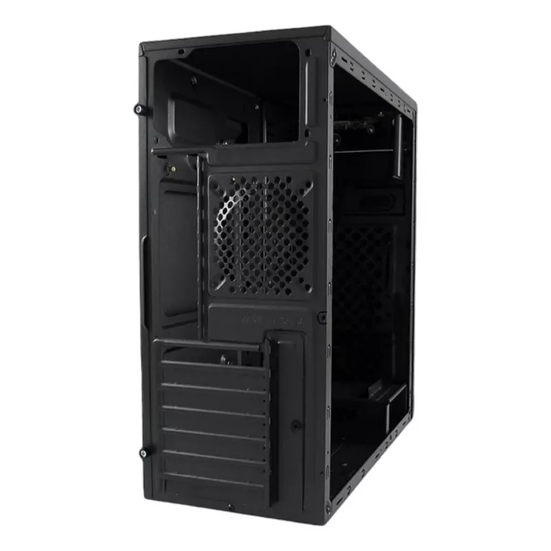 LC-POWER ATX Classic Case - 7036b