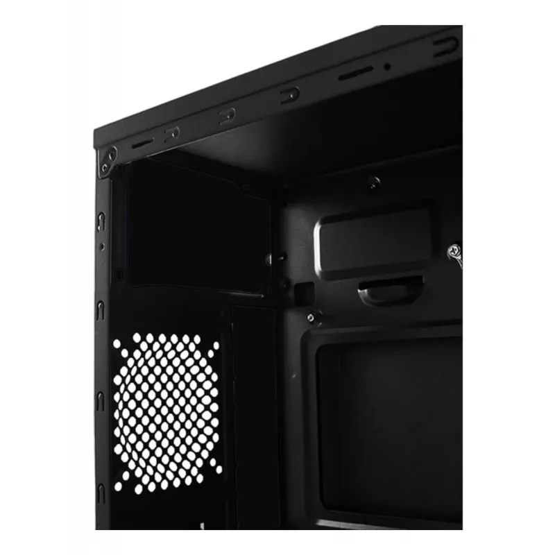 LC-POWER ATX Classic Case - 7036b