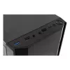 LC-POWER ATX Classic Case - 7036b
