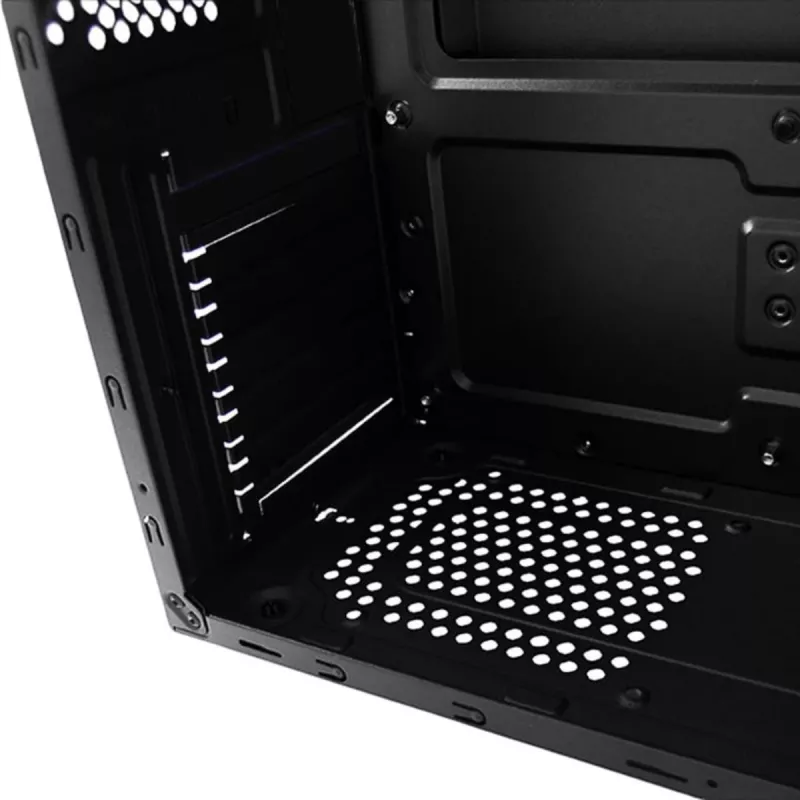 LC-POWER ATX Classic Case - 7036b