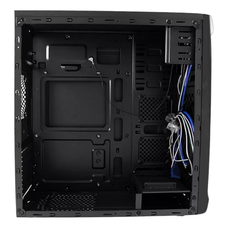 LC-POWER ATX Classic Case - 7036b