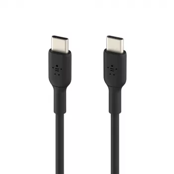 BELKIN USB-c To USB-c Cable 2m Black
