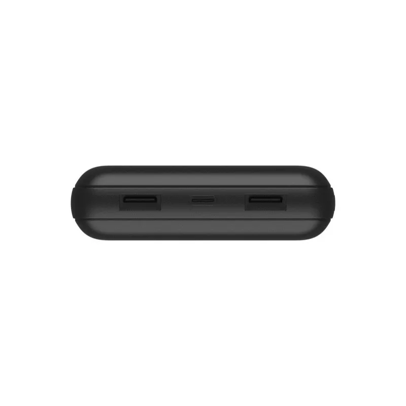 BELKIN 20k Power Bank USB-a And C 15w Black