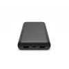 BELKIN 20k Power Bank USB-a And C 15w Black