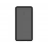 BELKIN 20k Power Bank USB-a And C 15w Black