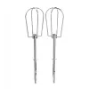 WMF Kult X 0416560011 Hand mixer 400 W Black, Metallic